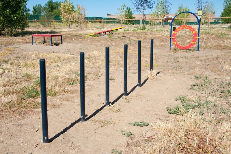 Little Dry Creek Dog Park preview 4